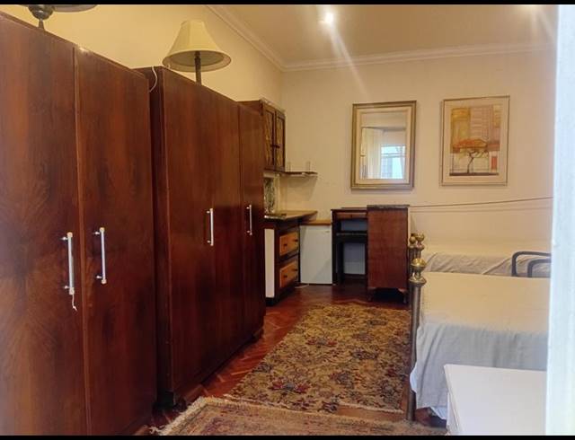 1 BEDROOM PROPERTY TO RENT IN AUCKLAND PARK